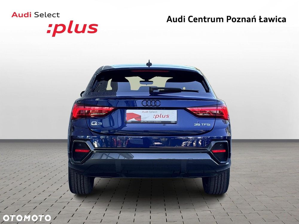 Audi Q3 Sportback - 7