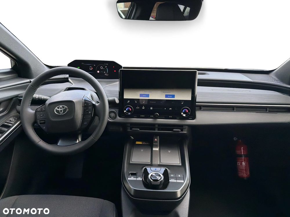 Toyota C-HR+ 77kWh Style - 12