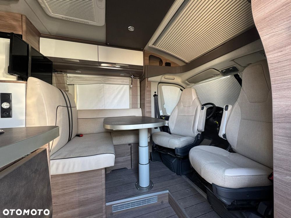 Citroën JUMPER 35 BLUEHDI L3H2 - 26