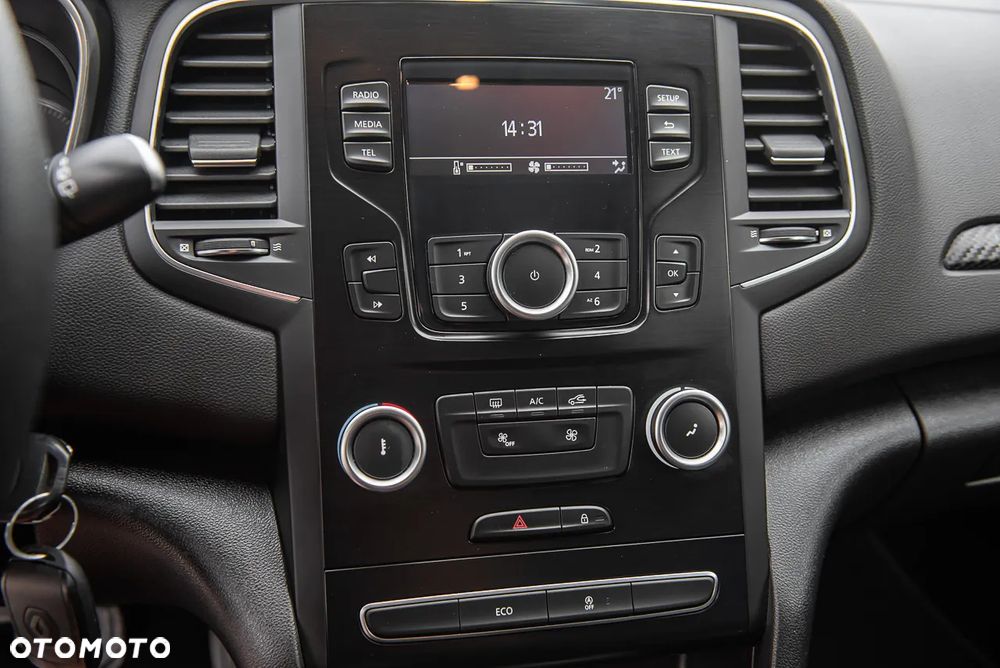 Renault Megane 1.2 Energy TCe Life - 18