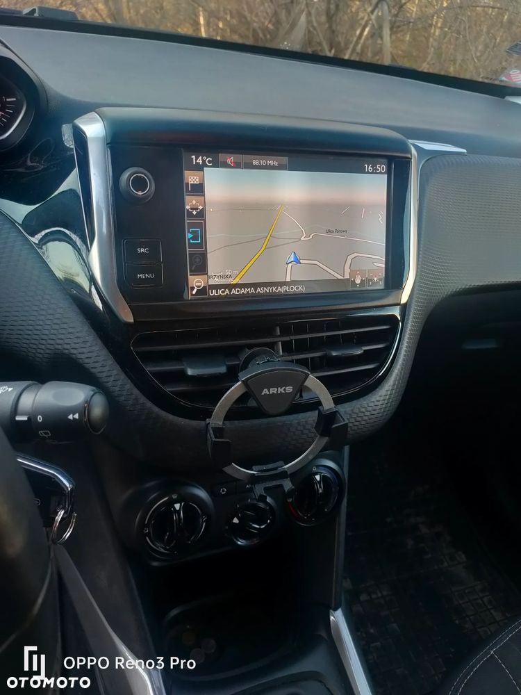 Peugeot 2008 1.2 VTi Allure - 5