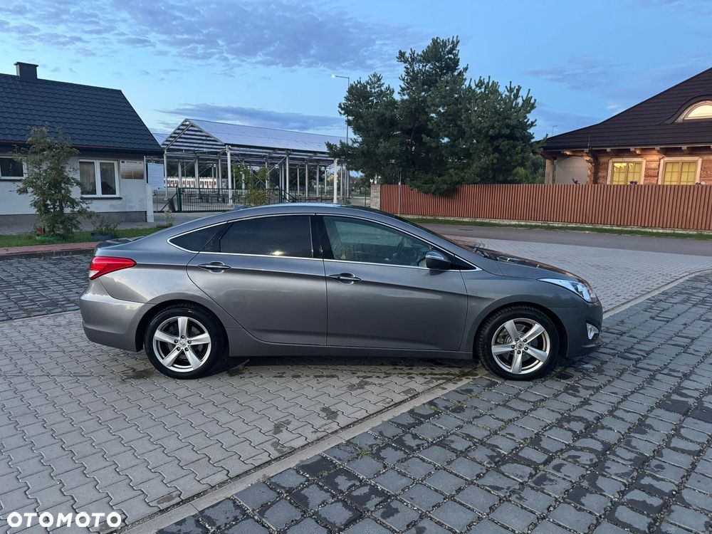 Hyundai i40 1.7 CRDi Premium - 7