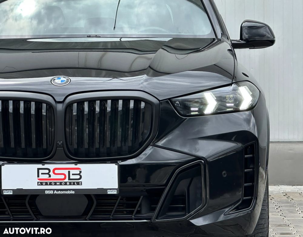 BMW X5 xDrive30d AT MHEV - 14