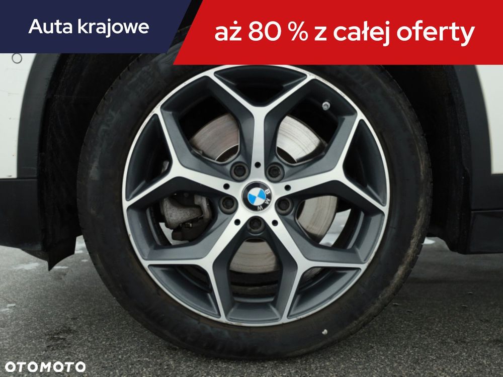 BMW X1 - 19
