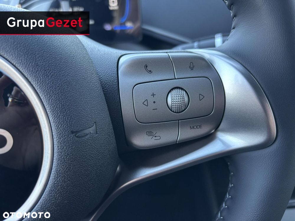 BYD Dolphin Surf - 13