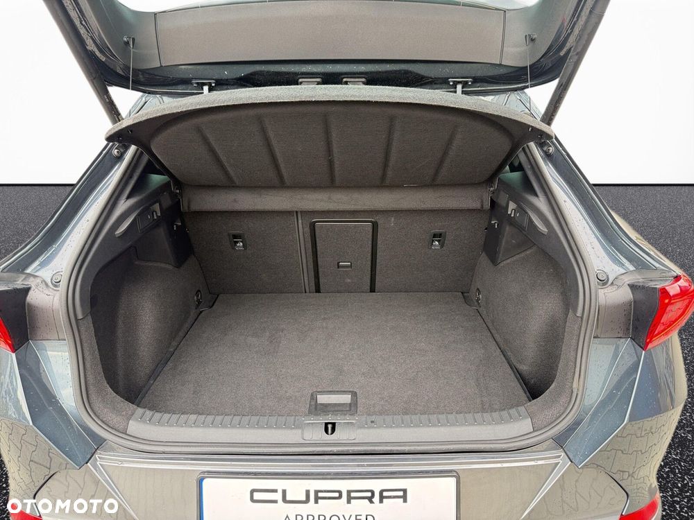 Cupra Formentor 2.0 TSI 4Drive VZ DSG - 37