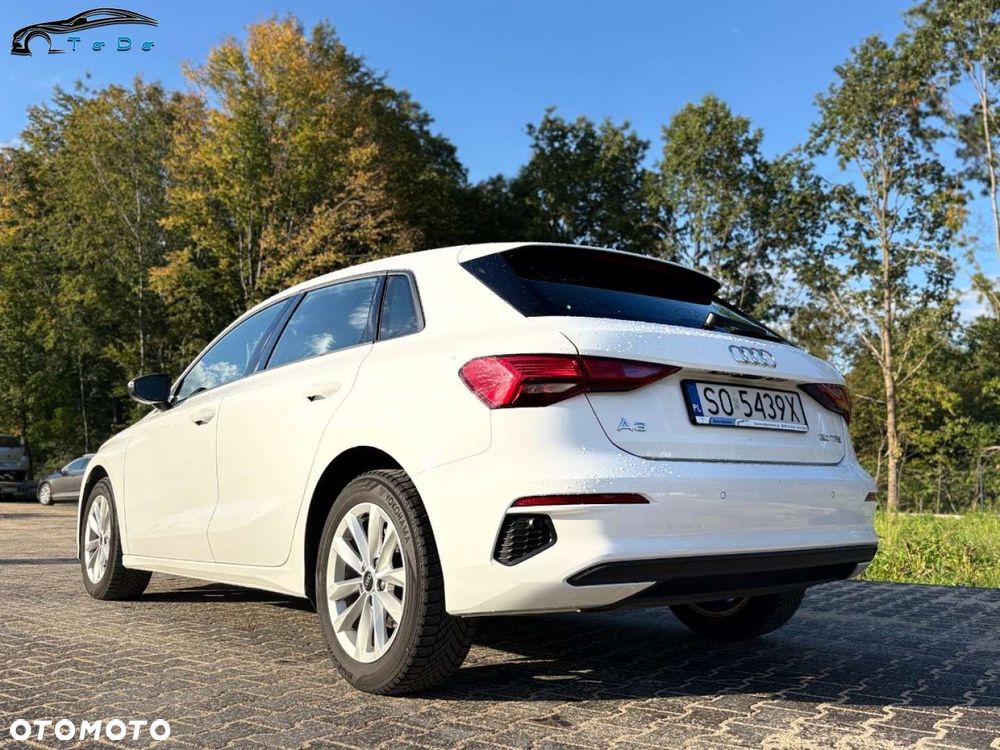 Audi A1 Sportback 30 TFSI - 14