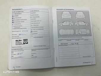 Volkswagen Golf 2.0 BlueTDI Highline - 33
