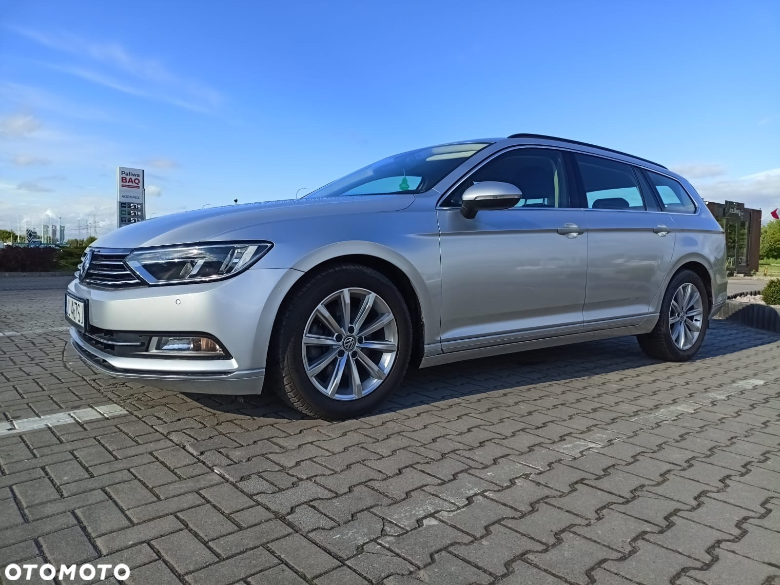Volkswagen Passat 2.0 TDI BMT Highline DSG - 11