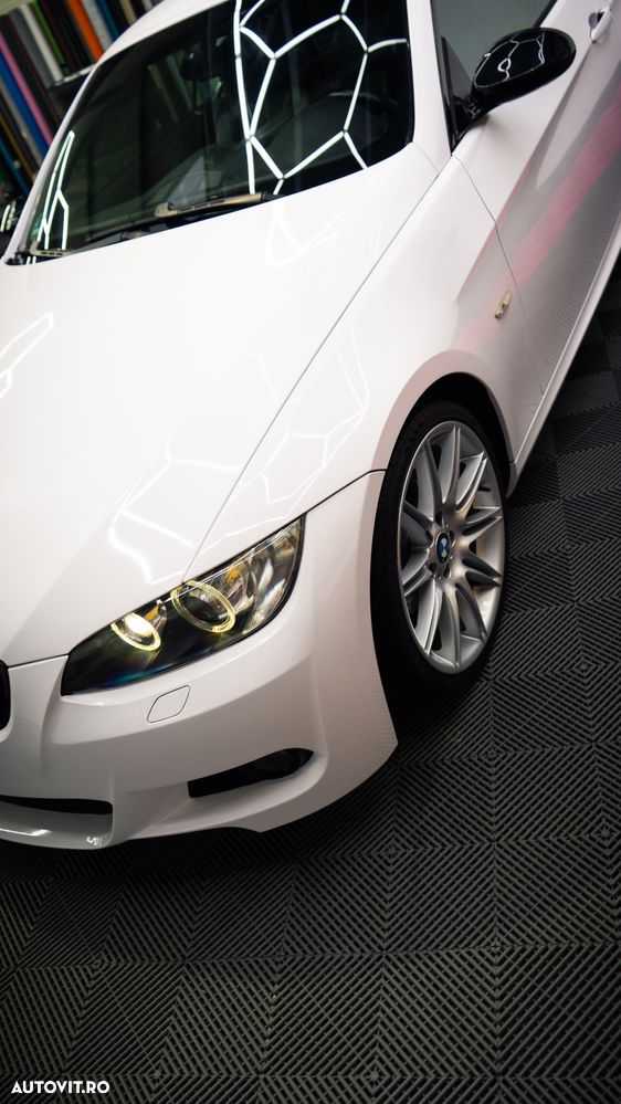 BMW Seria 3 320i Aut. M Sport Edition - 19