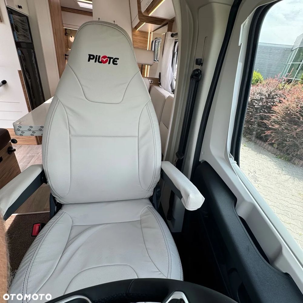 Fiat Pilote P746FC - 18