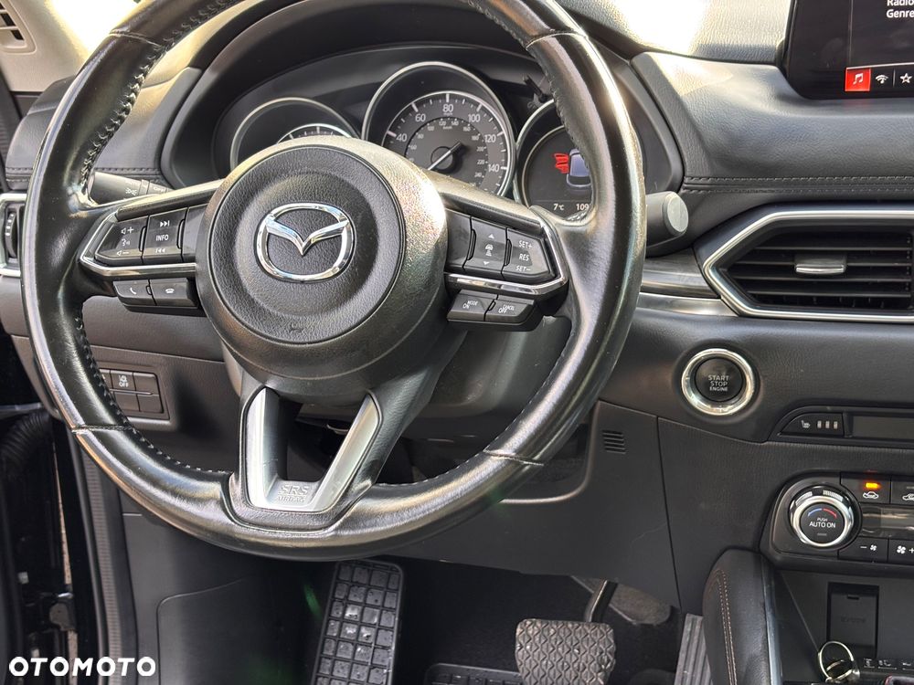 Mazda CX-5 - 14