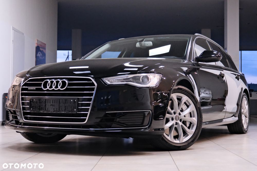 Audi A6 Avant - 17