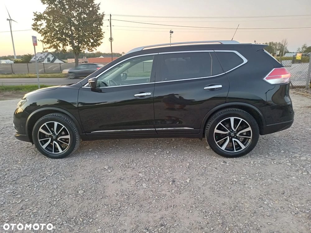 Nissan X-Trail 1.6 dCi Xtronic 360 - 2