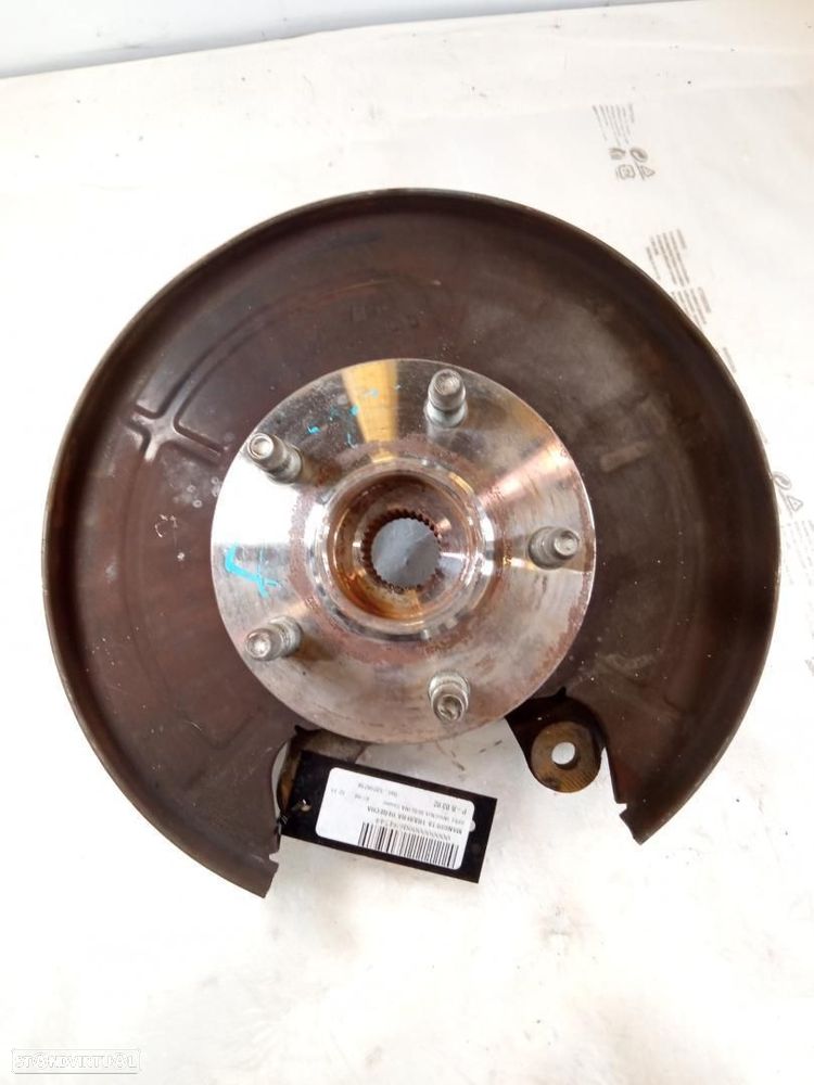 MANGA DE EIXO TRASEIRA ESQUERDA OPEL INSIGNIA BERLINA - 1