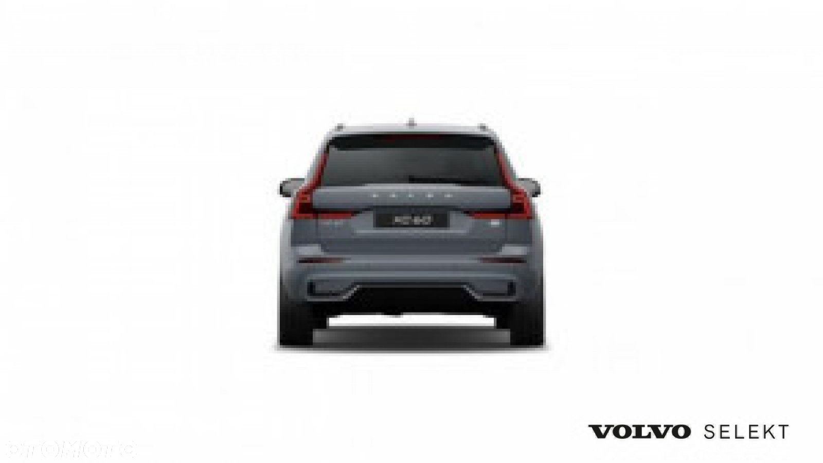 Volvo XC 60 - 8