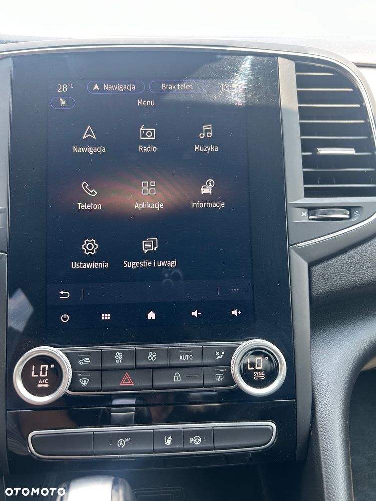 Renault Talisman 2.0 Blue dCi Intens EDC - 30
