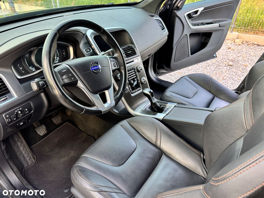 Volvo XC 60 D4 Summum - 20