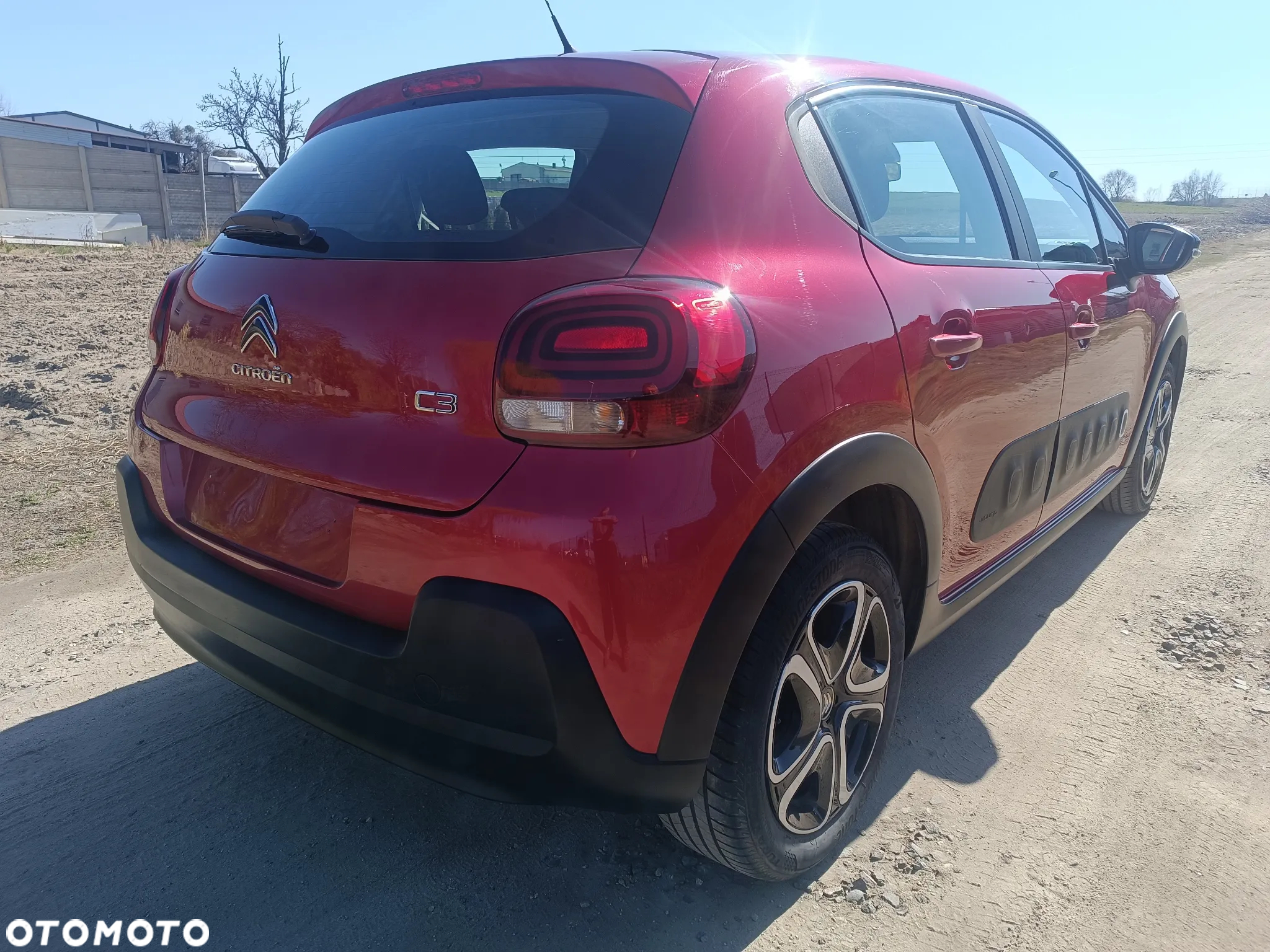 Citroën C3 - 38