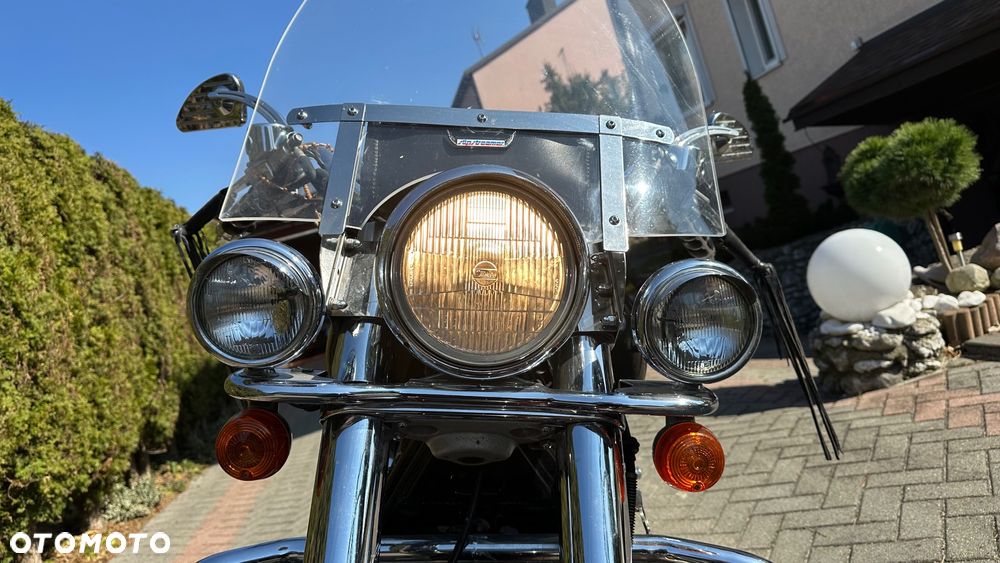 Kawasaki Vulcan - 20