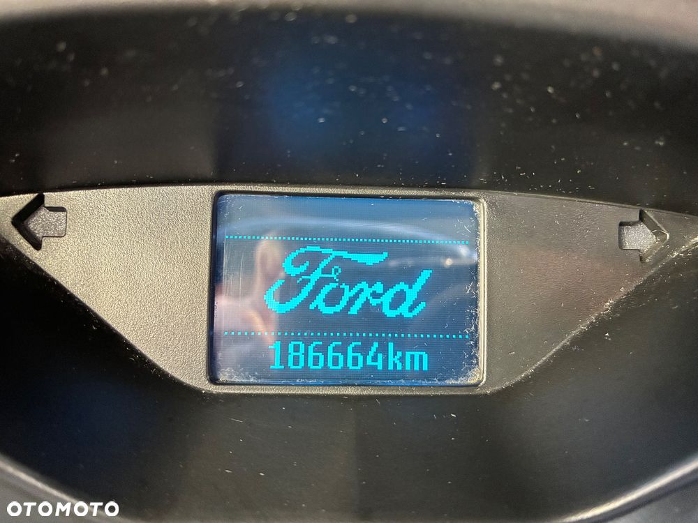 Ford Focus - 8