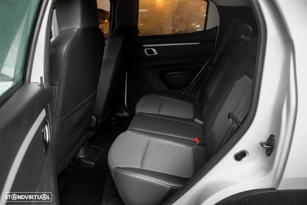 Dacia Spring Electric 45 Essential - 27