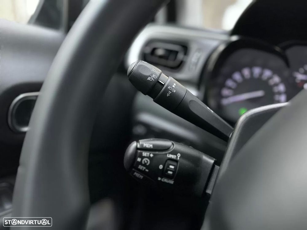 Citroën C3 1.2 PureTech Feel Pack - 29