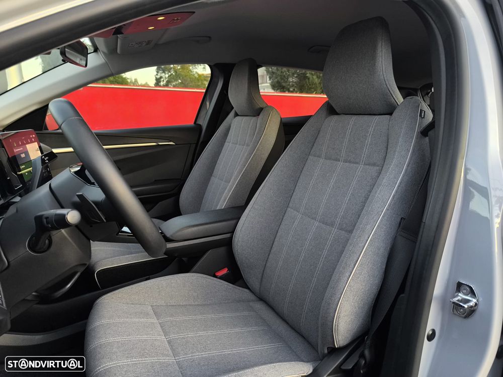 Renault Mégane E-Tech EV40 Equilibre - 26