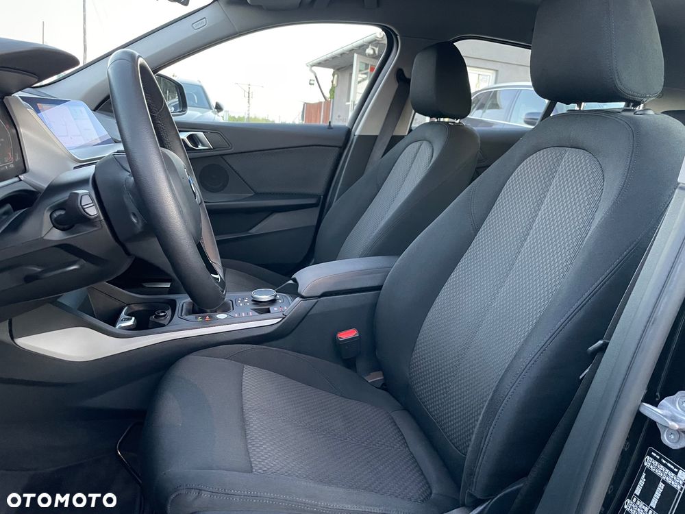 BMW Seria 1 116i Advantage - 27