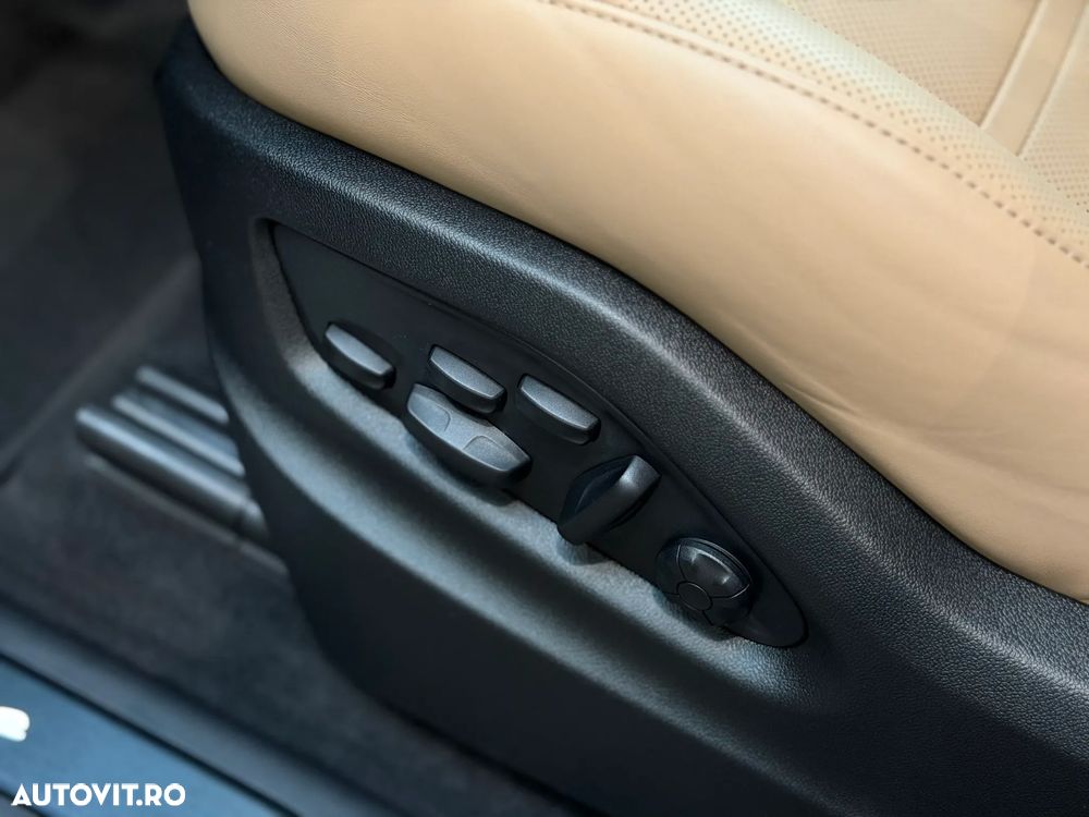 Porsche Cayenne Standard - 17
