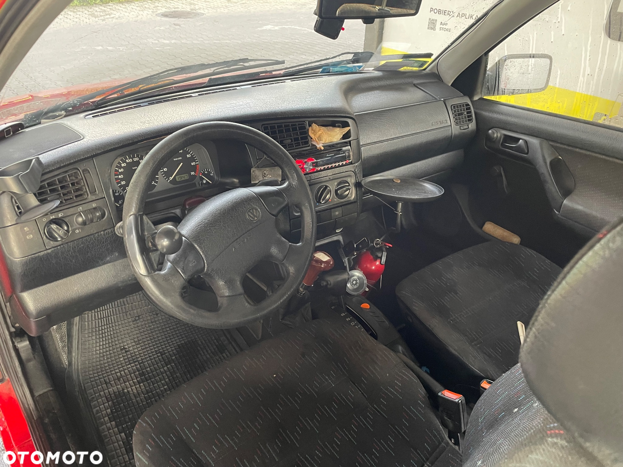 Volkswagen Golf - 9