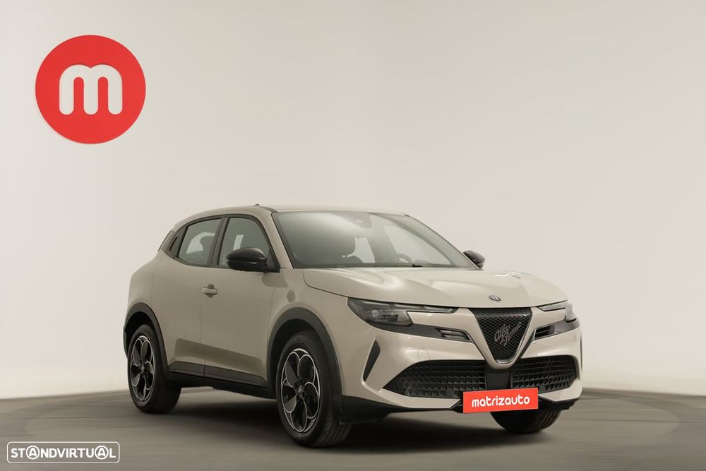 Alfa Romeo Junior Elletrica 50 kWh - 1