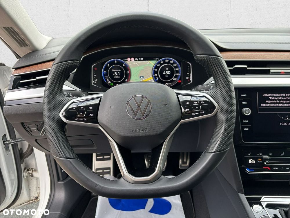 Volkswagen Arteon - 16