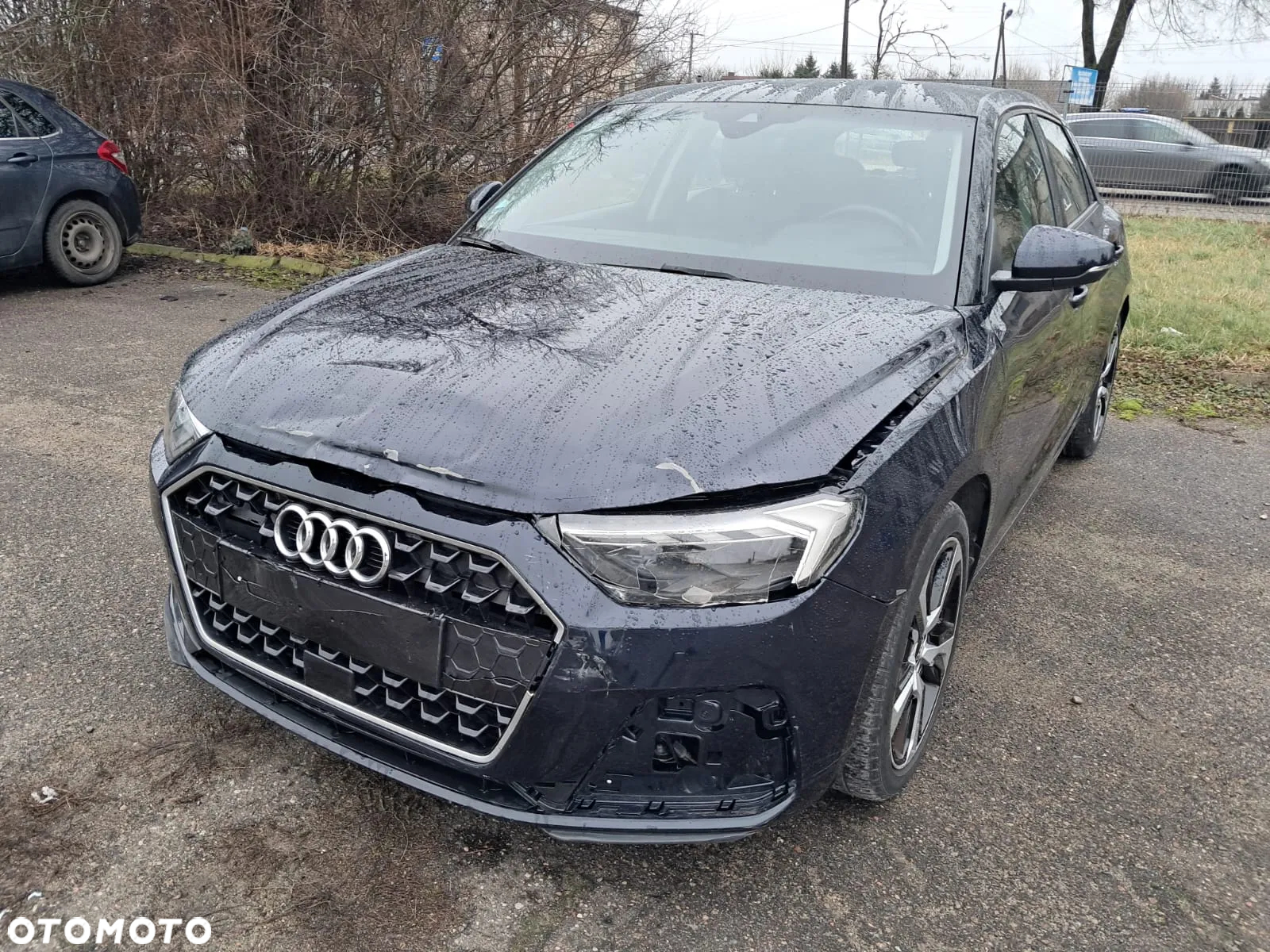 Audi A1 - 5