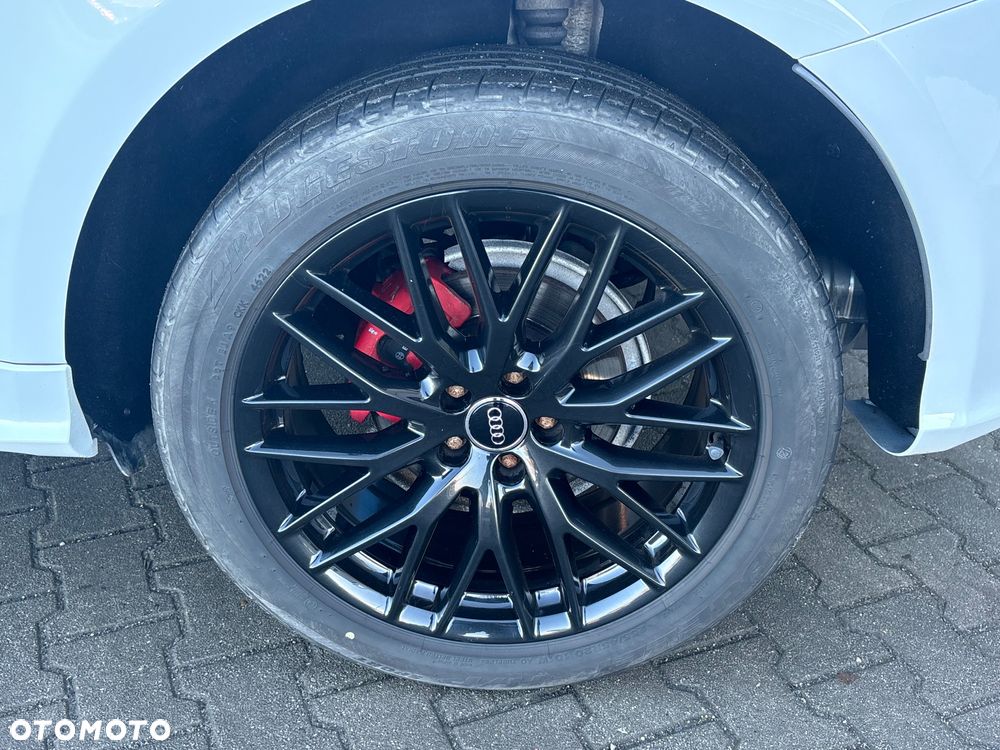 Audi Q5 2.0 TDI quattro sport - 5