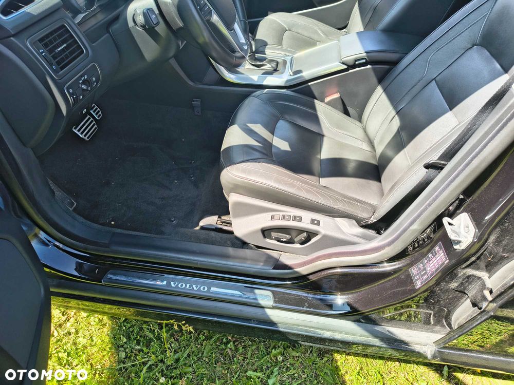 Volvo V70 - 4