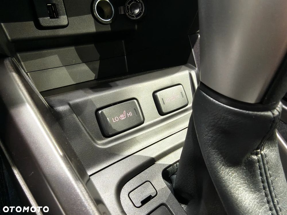 Suzuki Vitara 1.4 Boosterjet mHEV Premium Plus 2WD - 11