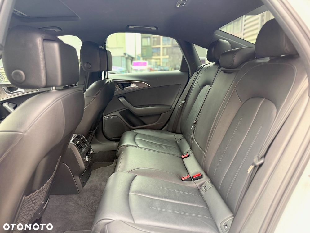 Audi A6 Limousine - 15