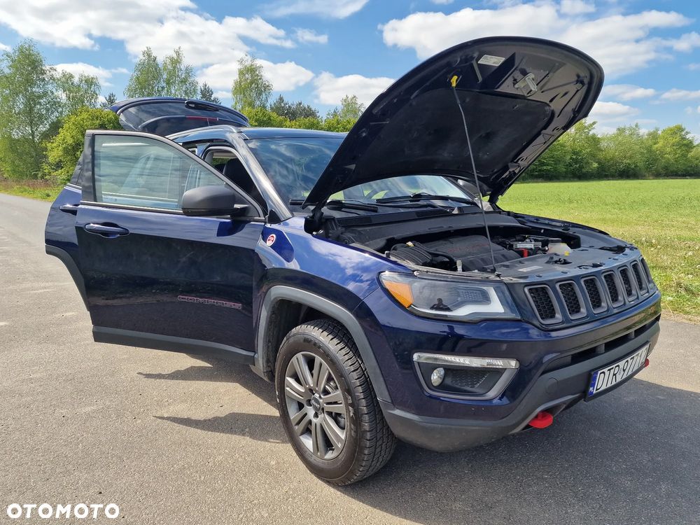 Jeep Compass - 37
