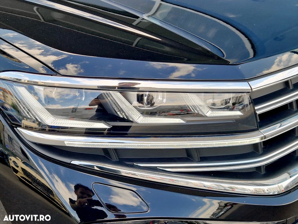 Volkswagen Touareg V6 TDI Elegance - 10