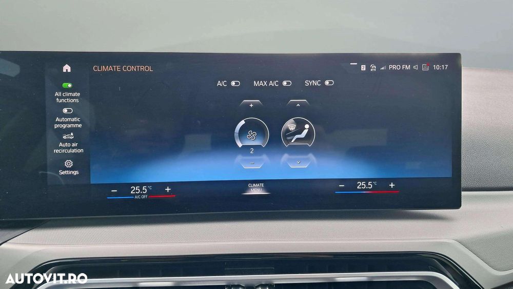 BMW Seria 3 318d AT MHEV - 13