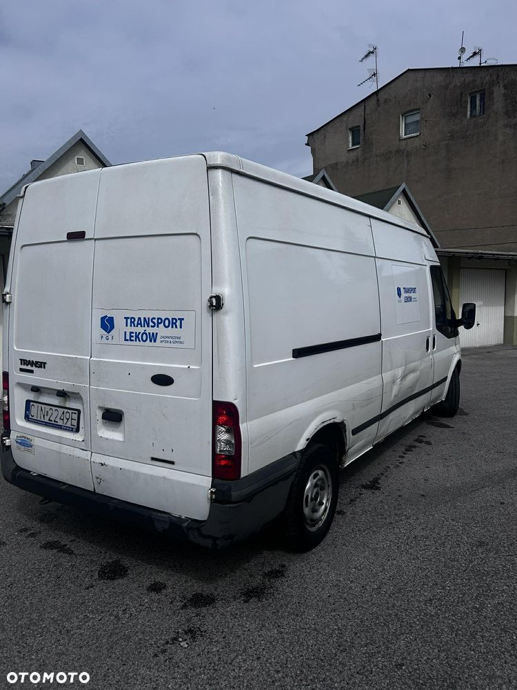 Ford Transit - 3