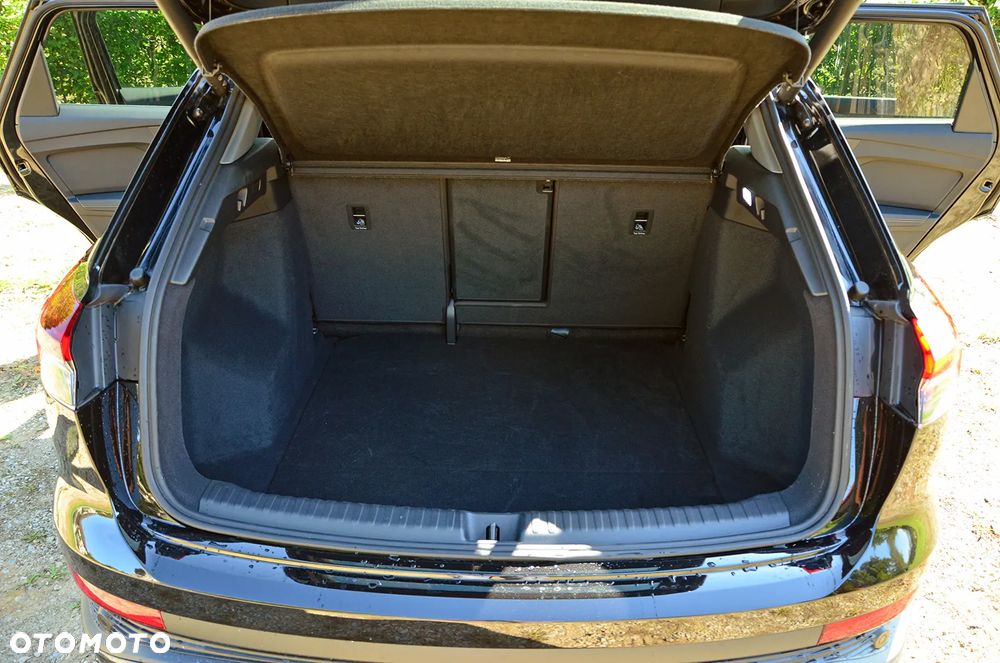 Audi Q4 e-tron 35 52kWh Advanced - 10