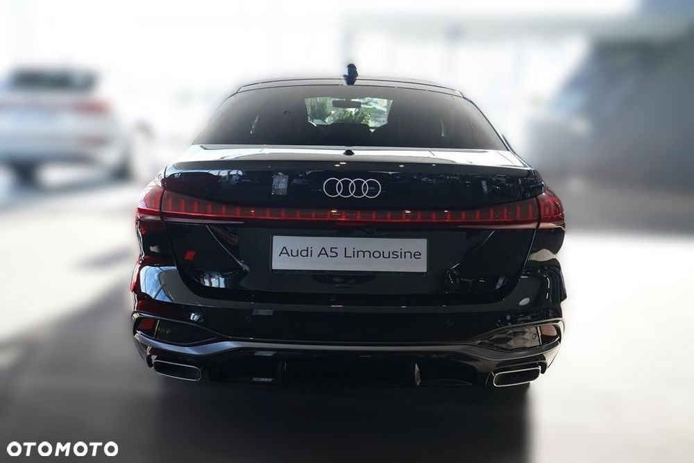 Audi A5 TFSI Quattro S tronic - 4