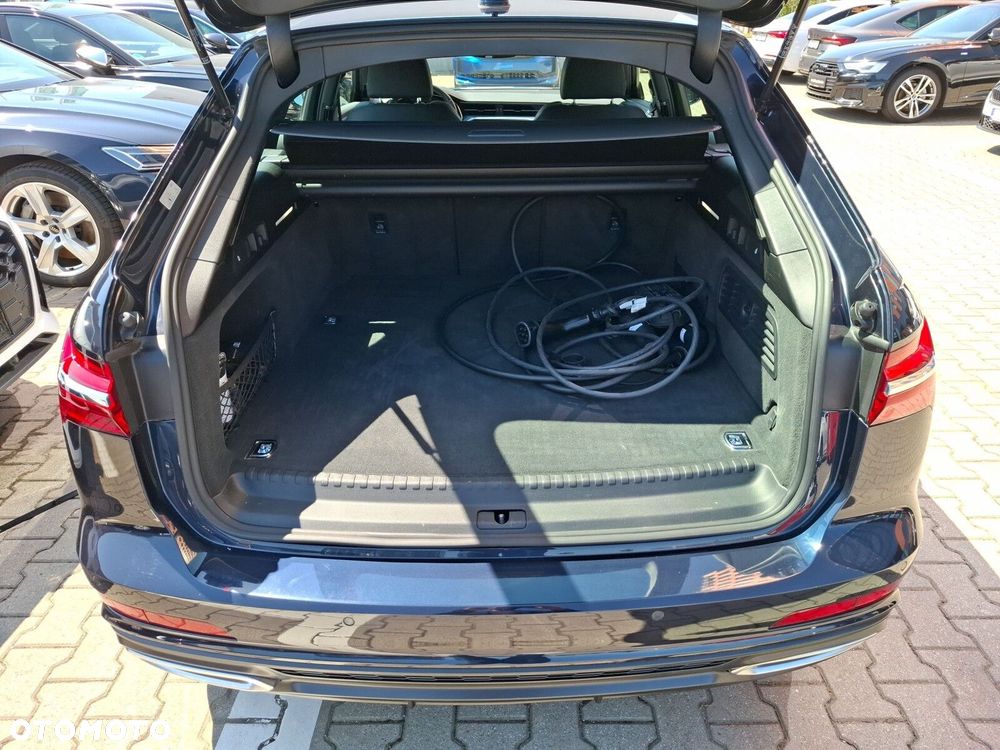 Audi A6 Avant - 10