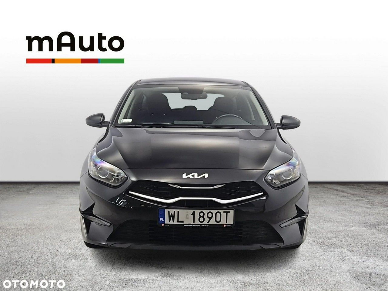 Kia Ceed 1.5 T-GDI M - 8