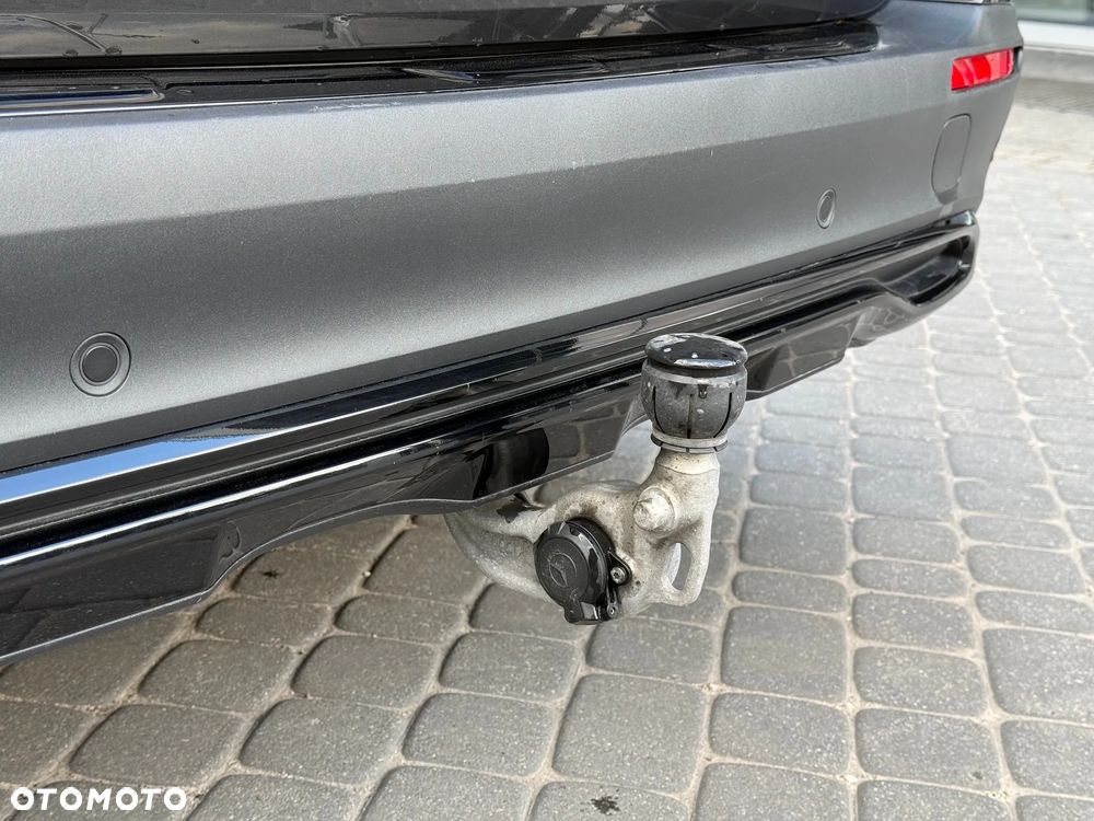 Mercedes-Benz Klasa E 300 de PHEV 4-Matic All-Terrain Avantgarde 9G-Tronic - 15