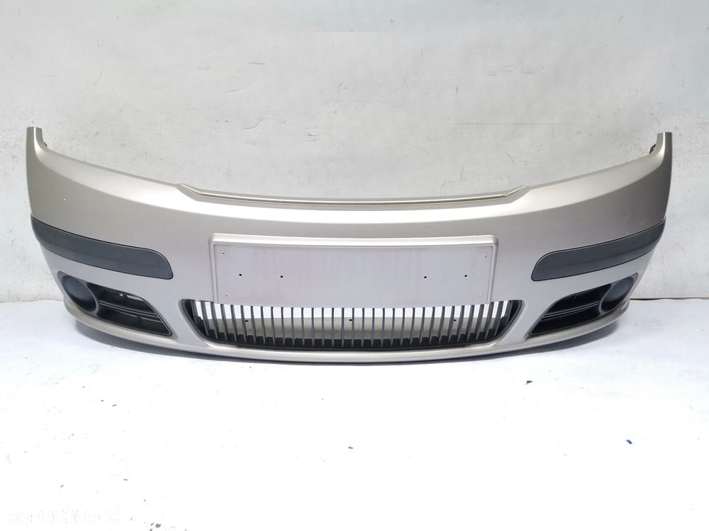 Zderzak Przód Przedni SKODA FABIA I 1 LIFT 6Y0 04-07 Oryginał