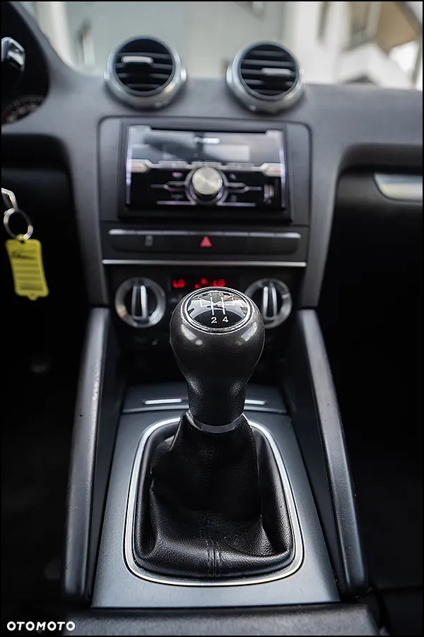 Audi A3 - 25