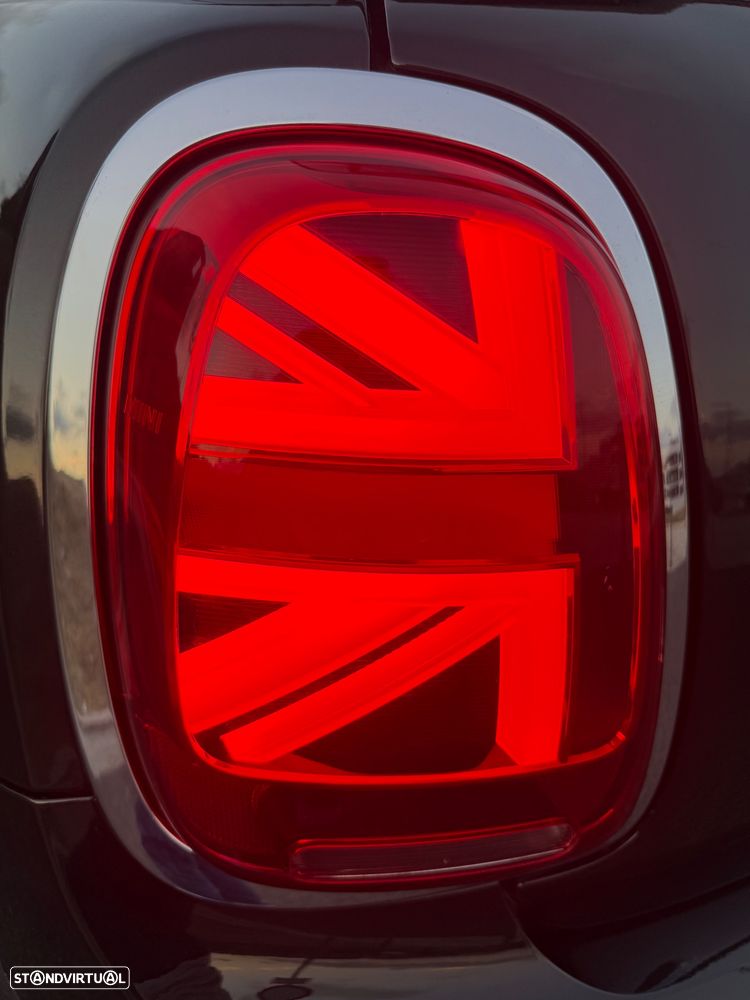 MINI 3 Portas Cooper SE Camden Edition - 41